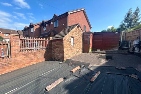 undefined, Summit Place, Lower Gornal DY3