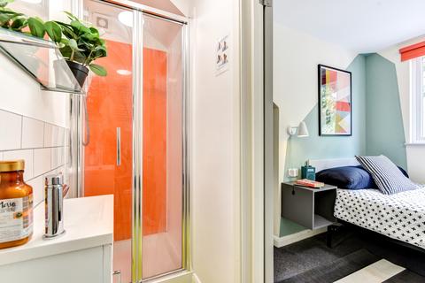 1 bedroom house of multiple occupation to rent, Heath Hill Avenue, Brighton BN2