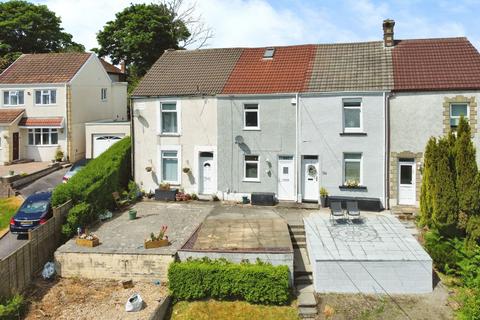3 bedroom terraced house for sale, Trewyddfa Road, Swansea SA6