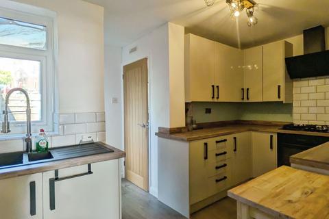 3 bedroom terraced house for sale, Trewyddfa Road, Swansea SA6