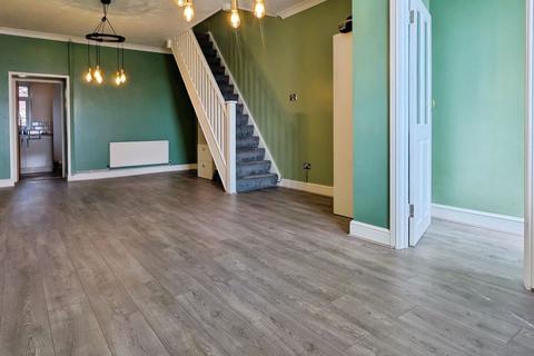 3 bedroom terraced house for sale, Trewyddfa Road, Swansea SA6