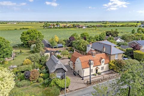 Blew House Cottage Barling Road, Great Wakering, Southend-on-sea, SS3 0ND