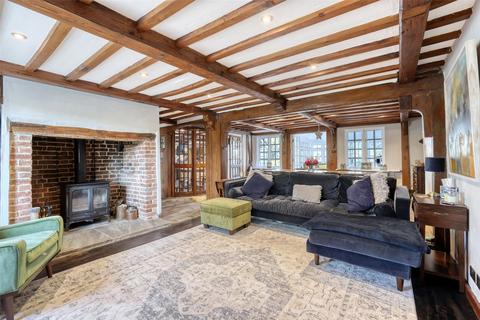 Blew House Cottage Barling Road, Great Wakering, Southend-on-sea, SS3 0ND