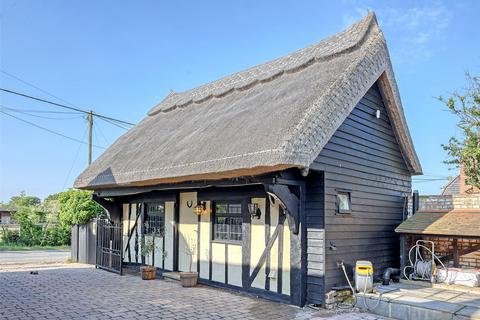undefined, Barling Road, Barling Magna, Essex, SS3