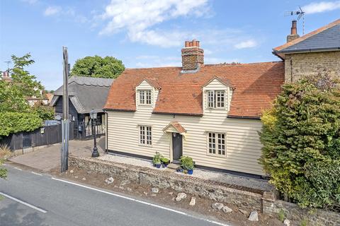 undefined, Barling Road, Barling Magna, Essex, SS3