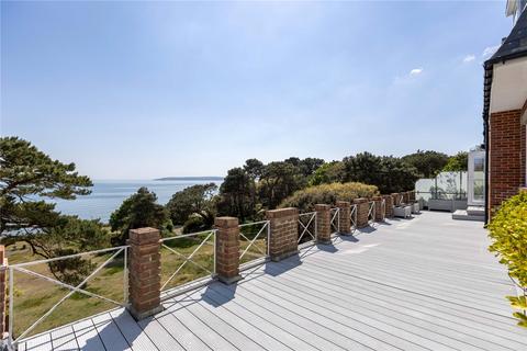 1 bedroom apartment for sale - Durley Gardens, Bournemouth, Dorset, BH2