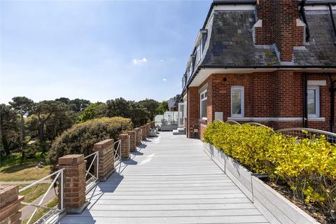 1 bedroom apartment for sale, Durley Gardens, Bournemouth, Dorset, BH2