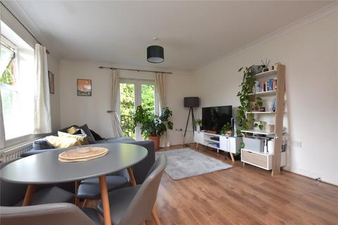 2 bedroom apartment for sale, Lawson Wood Drive, Meanwood, Leeds, West Yorkshire