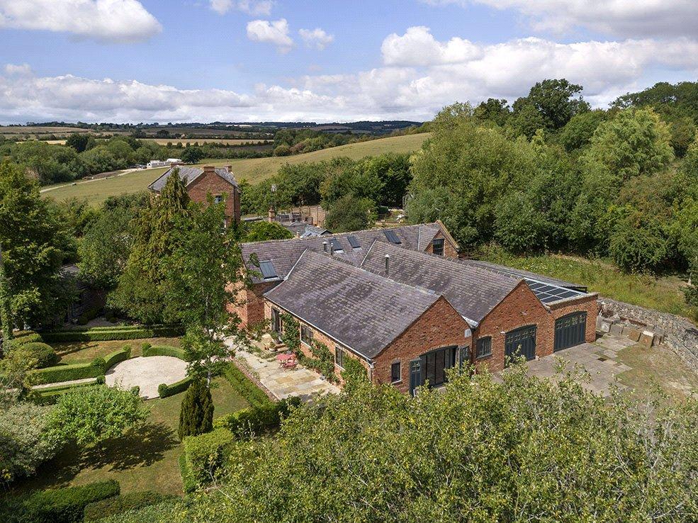 Cotswolds