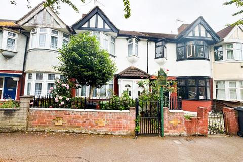 undefined, Tallack Road, London, E10