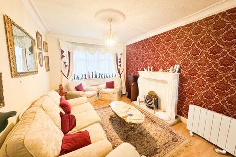 undefined, Tallack Road, London, E10