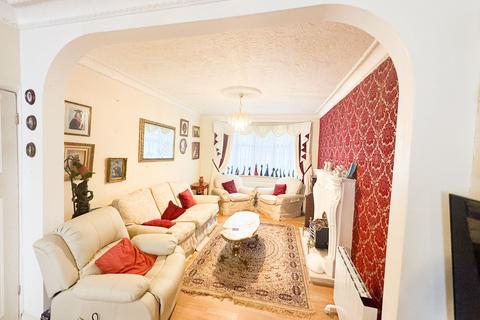 undefined, Tallack Road, London, E10