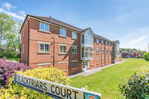 2 bedroom flat for sale, Blackfriars Court, Mold, CH7