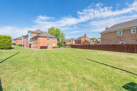 2 bedroom flat for sale, Blackfriars Court, Mold, CH7