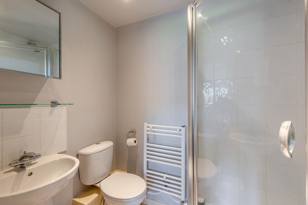 En suite