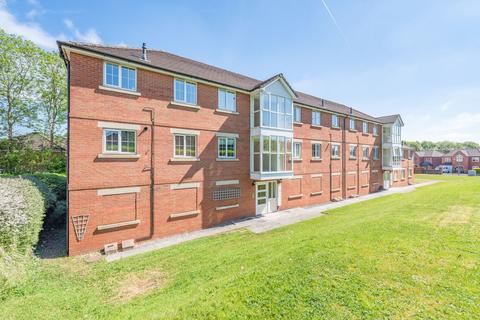 2 bedroom flat for sale, Blackfriars Court, Mold, CH7
