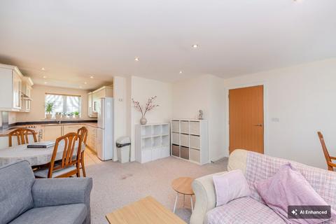 2 bedroom flat for sale, Blackfriars Court, Mold, CH7