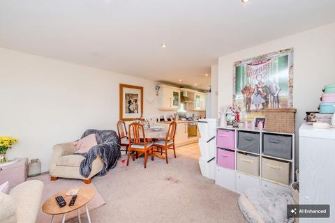 2 bedroom flat for sale, Blackfriars Court, Mold, CH7