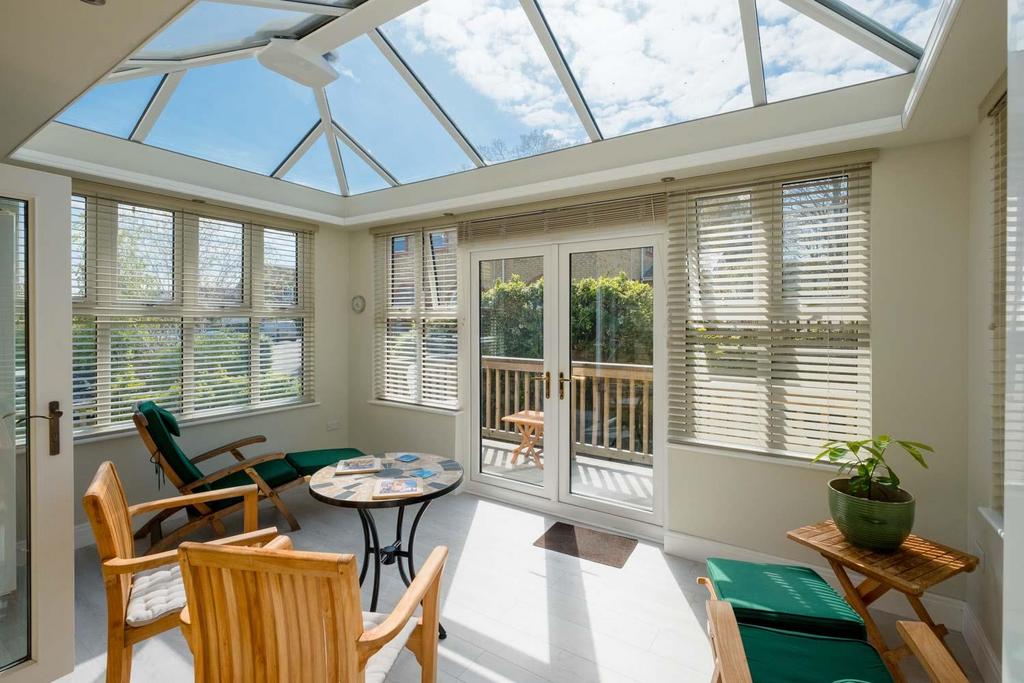 Conservatory