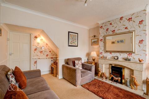 3 bedroom end of terrace house for sale, Moira Road, Donisthorpe