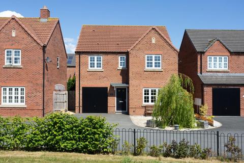 undefined, Easingwold, York