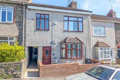 Lower Hanham Road, Bristol BS15