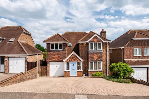 Woodland Avenue, Hove BN3