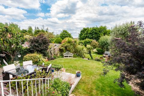 4 bedroom detached house for sale, Woodland Avenue, Hove BN3