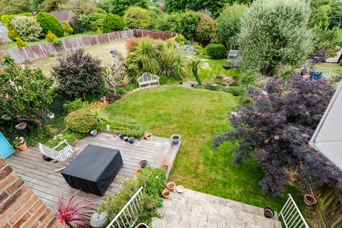 4 bedroom detached house for sale, Woodland Avenue, Hove BN3