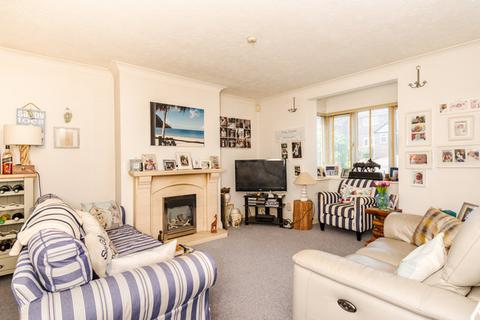 4 bedroom detached house for sale, Woodland Avenue, Hove BN3