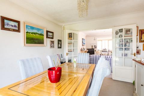 4 bedroom detached house for sale, Woodland Avenue, Hove BN3