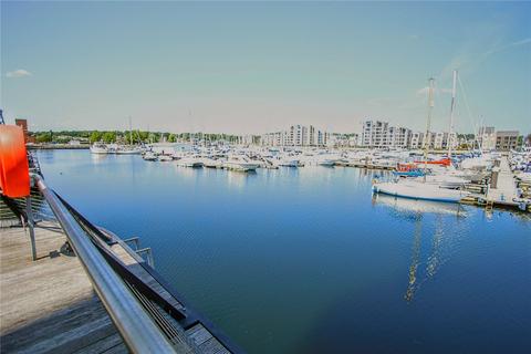 2 bedroom apartment for sale, Dock Head Road, Chatham, Kent, ME4