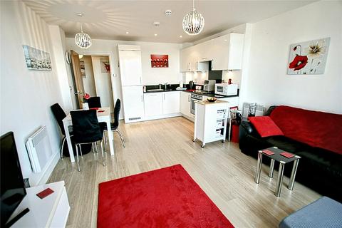 2 bedroom apartment for sale, Dock Head Road, Chatham, Kent, ME4