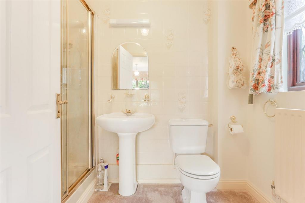 Ensuite