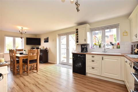 4 bedroom detached house for sale, West Malling Close, Hopwood, Heywood, Greater Manchester, OL10
