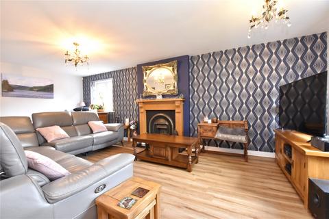 4 bedroom detached house for sale, West Malling Close, Hopwood, Heywood, Greater Manchester, OL10