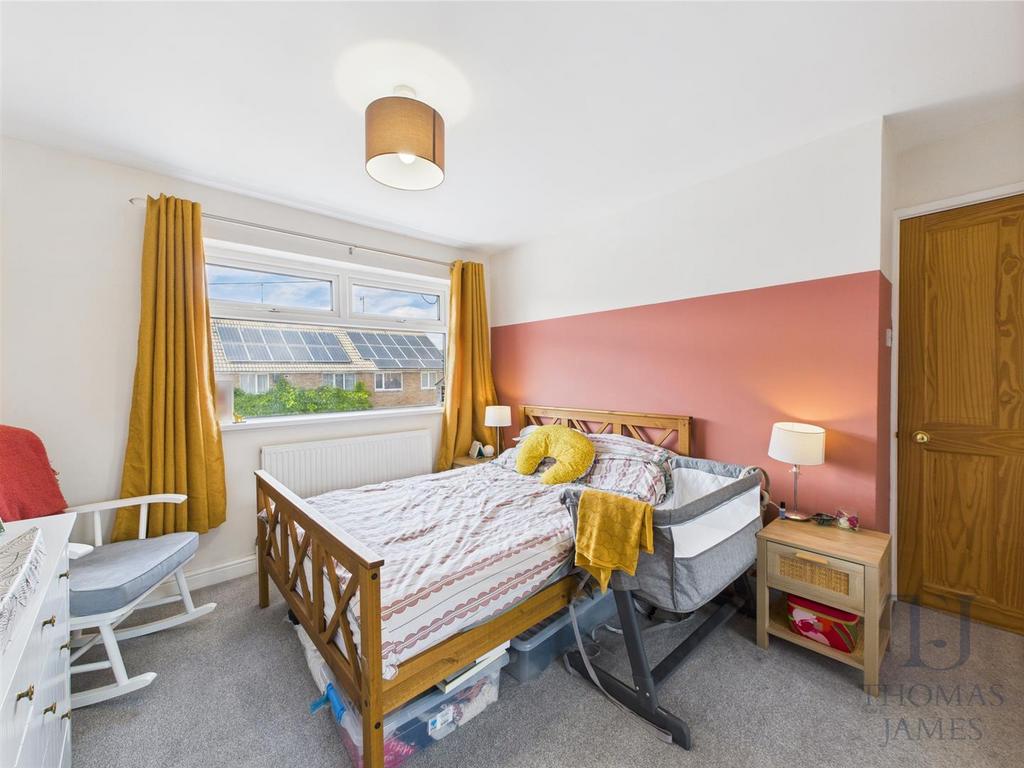 Accommodation
