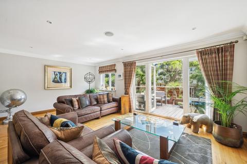 undefined, Wimbledon Hill Road, Wimbledon, London, SW19.
