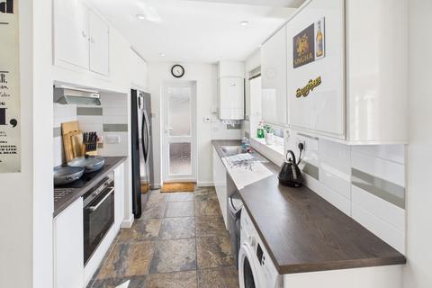 2 bedroom semi-detached bungalow for sale, Blandford Road, Ipswich IP3