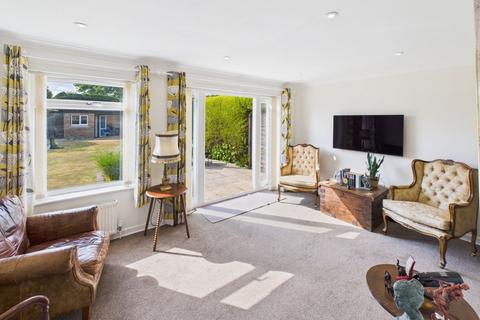 2 bedroom semi-detached bungalow for sale, Blandford Road, Ipswich IP3