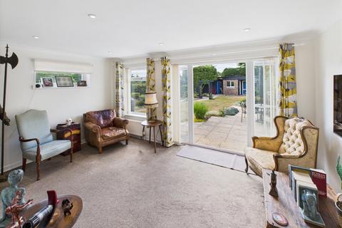 2 bedroom semi-detached bungalow for sale, Blandford Road, Ipswich IP3