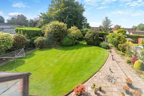 undefined, Willington Lane, Kelsall, CW6