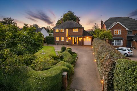 undefined, Willington Lane, Kelsall, CW6