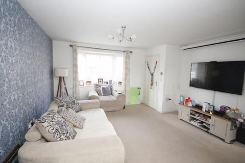 4 bedroom detached house for sale, Jamestown Avenue, Great Sankey, WA5