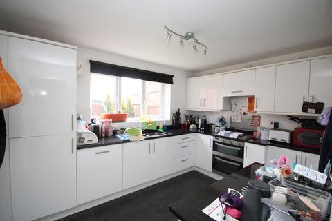 4 bedroom detached house for sale, Jamestown Avenue, Great Sankey, WA5