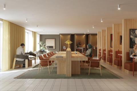 undefined, The Maple, Aviator Drive, London, NW2