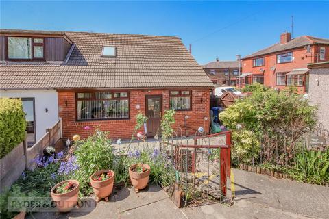 undefined, Cross Street, Springhead, Saddleworth, OL4