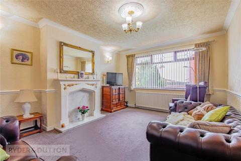 undefined, Cross Street, Springhead, Saddleworth, OL4