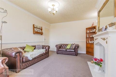 undefined, Cross Street, Springhead, Saddleworth, OL4