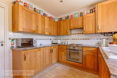 20 Cross Street, Springhead, Oldham, OL4 4QF